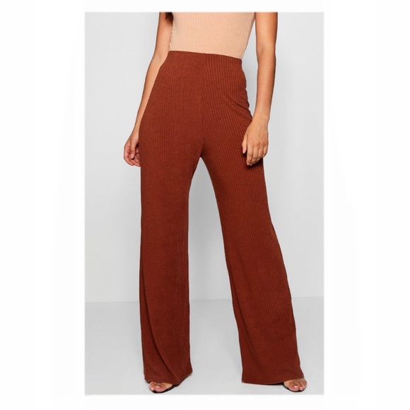 Forever 21 medium wide leg pants - Picture 11 of 11